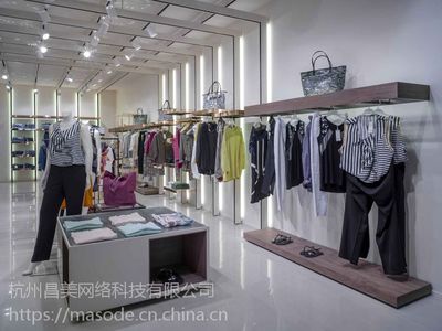 光影魔法 女裝店燈光設計全攻略，點亮銷售與格調