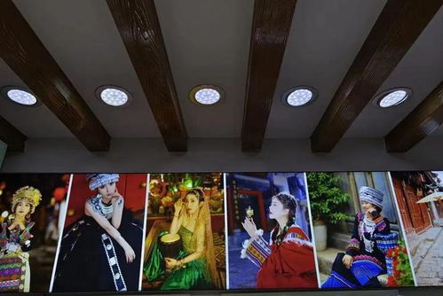 麗江古城攝影服務行業自律 踐行'五必須五不準'，拒絕'藏貓膩'服務