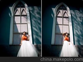 萌映像 深圳專業婚紗攝影服務，定格一生摯愛瞬間