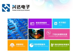 萬戶網絡 18年專業經驗，打造廣州與深圳精品網站建設案例