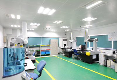 萬利紡機 驅動紡織新材料技術開發的高端智能裝備先鋒